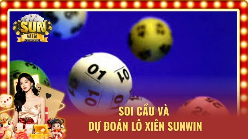 Mẹo thực chiến soi cầu và dự đoán lô xiên online