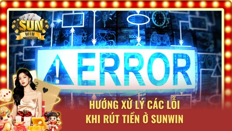 Mẹo xử lý nhanh các tình huống khi rút tiền cần bỏ túi