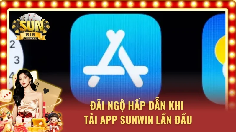 Trải nghiệm hấp dẫn cùng ứng dụng chất lừ từ SUNWIN