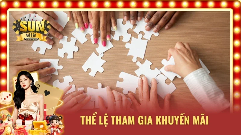 Thể lệ tham gia khuyến mãi thành viên Vip 